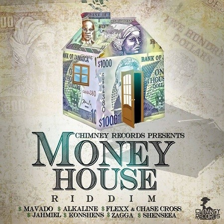Money House Riddim 