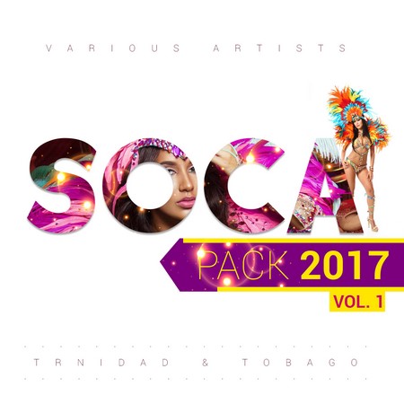 soca pack vol 1