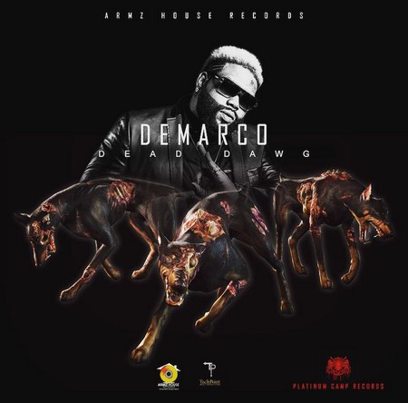demarco - dead dawg