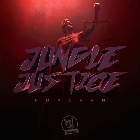 popcaan - jungle justice