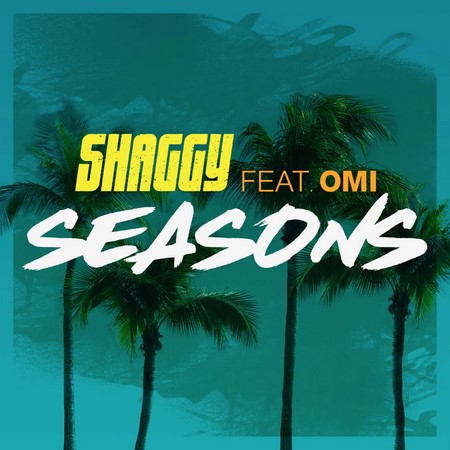 SHaggy ft omi - seasons 