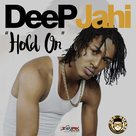 Deep Jahi - Hold On