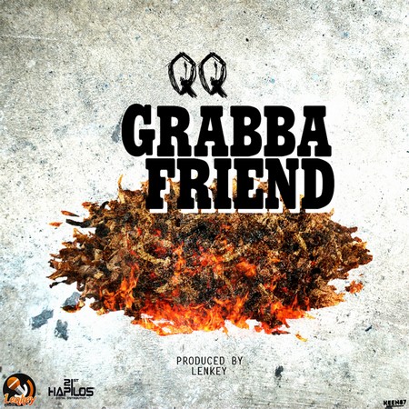 QQ - Grabba Friend