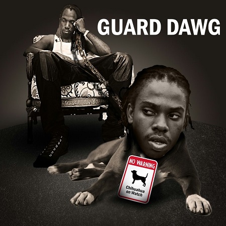vershon - guard dawg