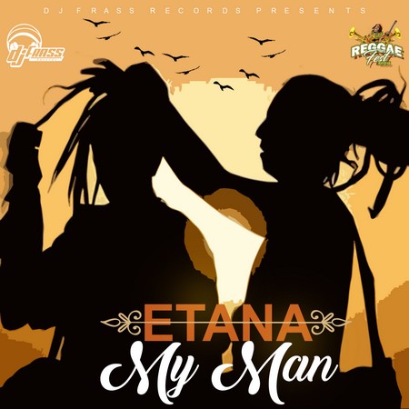 ETANA - My Man