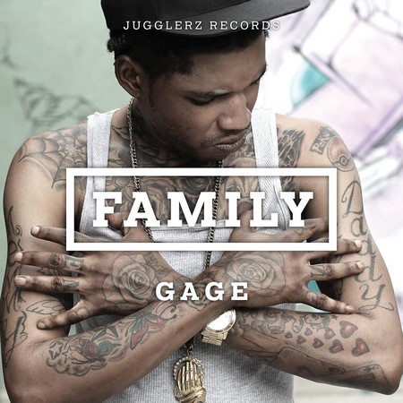 Gage - Family