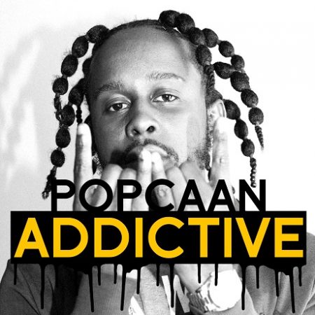 Popcaan - Addictive