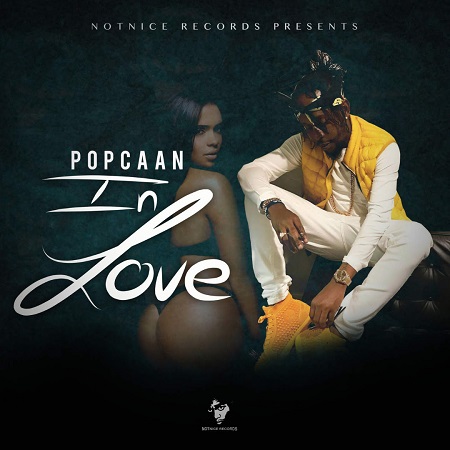 Popcaan - In Love 