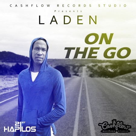 LADEN - ON THE GO