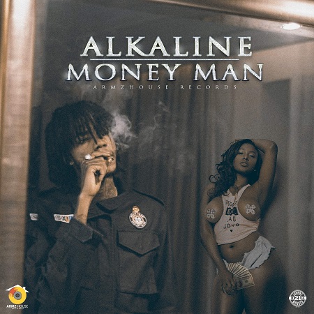 Alkaline - Money Man 
