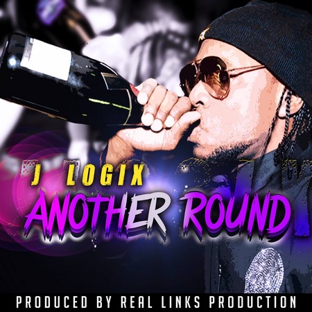 J Logix - Another Round 