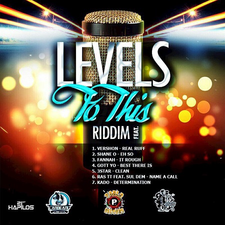 Levels to this riddim