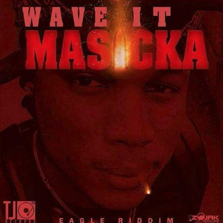 MASICKA - WAVE IT