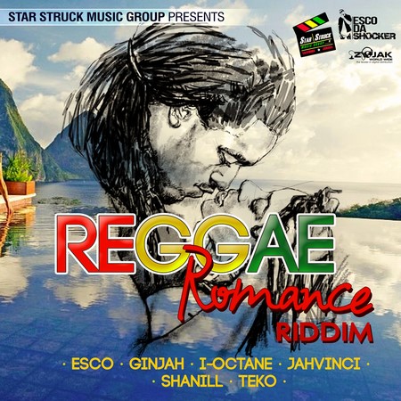 Reggae Romance Riddim