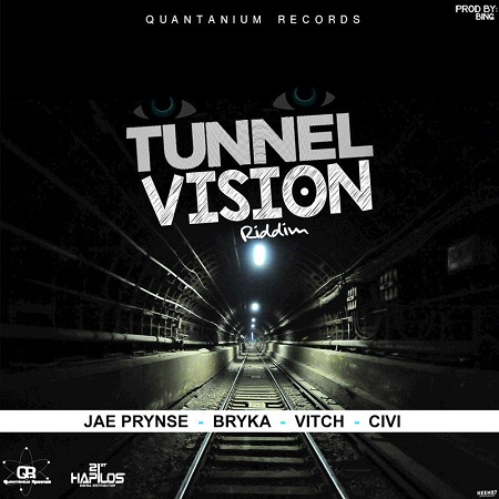 Tunnel Vision Riddim