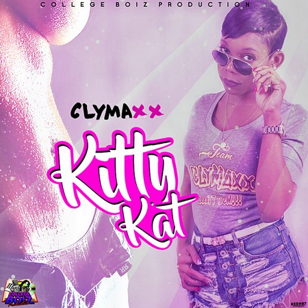 Clymaxx - Kitty Kat 