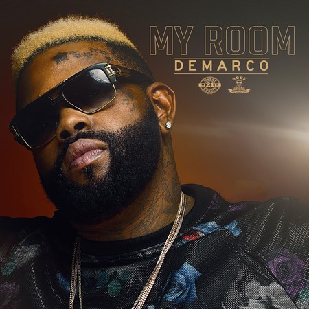 Demarco - my room