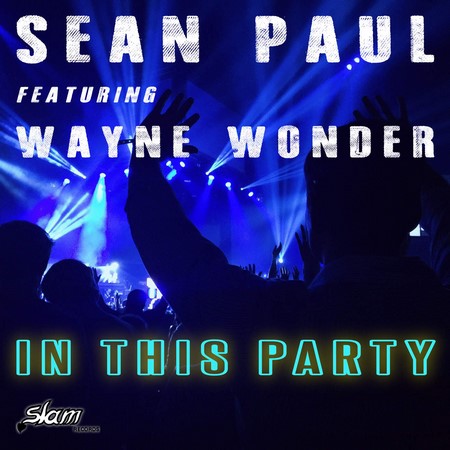 Sean Paul - In This Party (feat. Wayne Wonder)