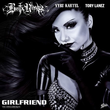 Busta Rhymes ft Vybz Kartel & Tory Lanez - Girlfriend