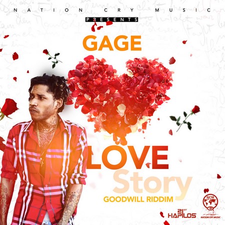Gage - Love Story