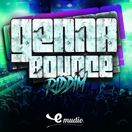 Genna Bounce Riddim