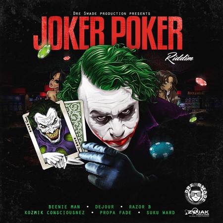 Joker Poker Riddim 