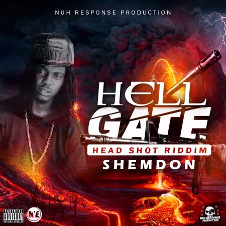 Shemdon - Hell Gate 