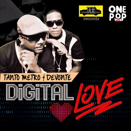 Tanto Metro & Devonte - Digital LOVE 