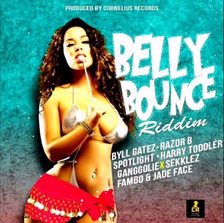 Belly Bounce Riddim