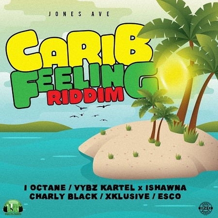 Carib Feeling Riddim