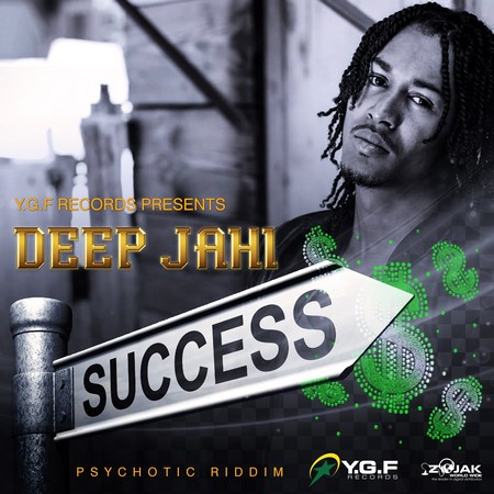 Deep Jahi - Success