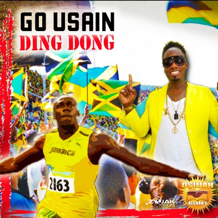 Ding Dong - Go Usain