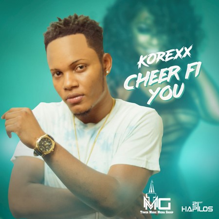 Korexx - Cheer Fi You 