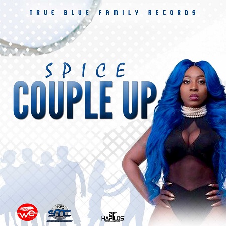SPICE - COUPLE UP