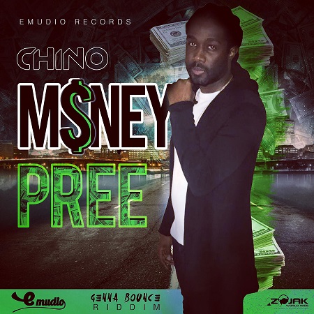 chino - money pree