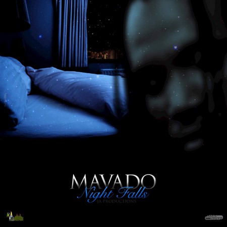 Mavado - Night Falls