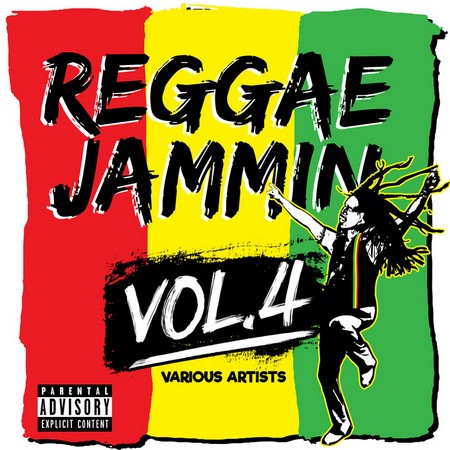 Reggae-Jammin-