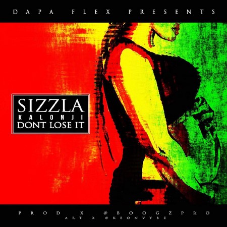 Sizzla - Don't Lose It