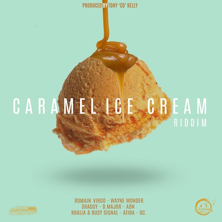 Caramel-Ice-Cream-Riddim-