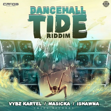 Dancehall-Tide-Riddim