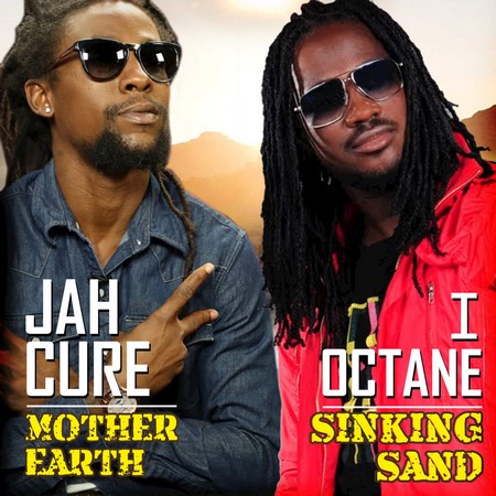 JAH-CURE-MOTHER-EARTH-