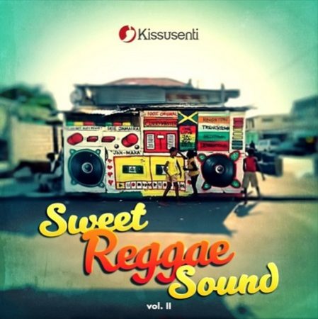 Kissusenti-Sweet-Reggae-Sound-