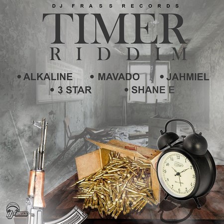 Timer-Riddim-