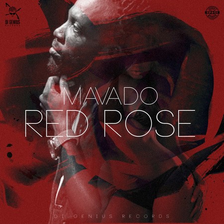 mavado-red-rose