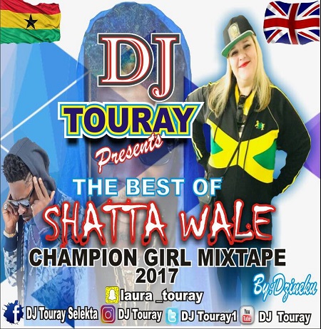 Best-Of-Shatta-Wale-Champion-Girl