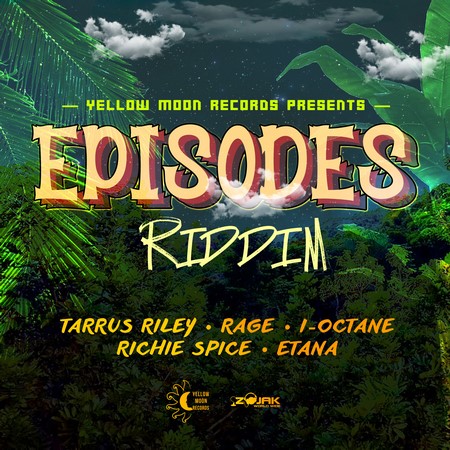 Episodes-Riddim