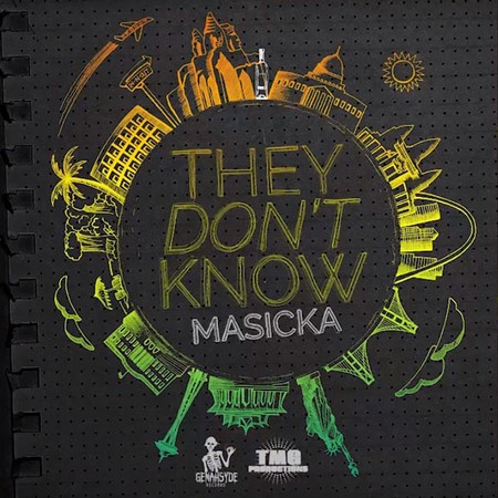 MASICKA-THEY-DONT-KNOW