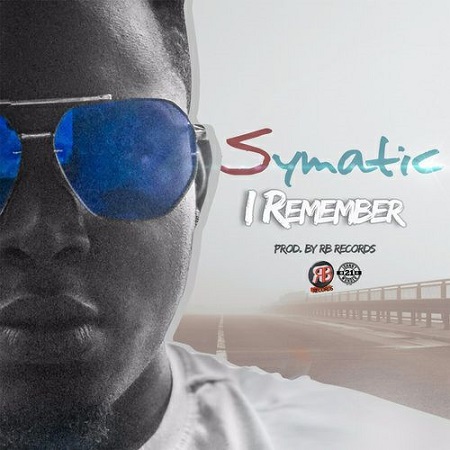 Symatic-I-Remember-Cover