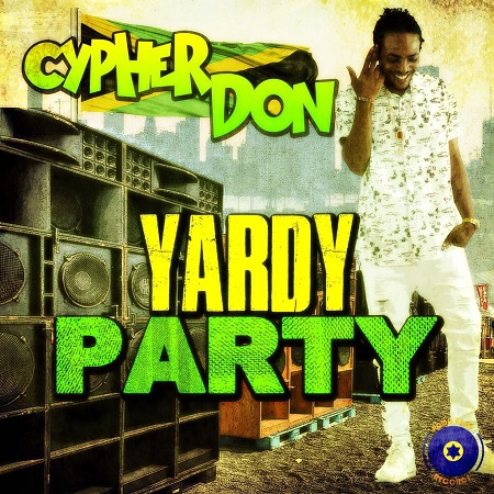 Cypher-Don-Yardy-Party