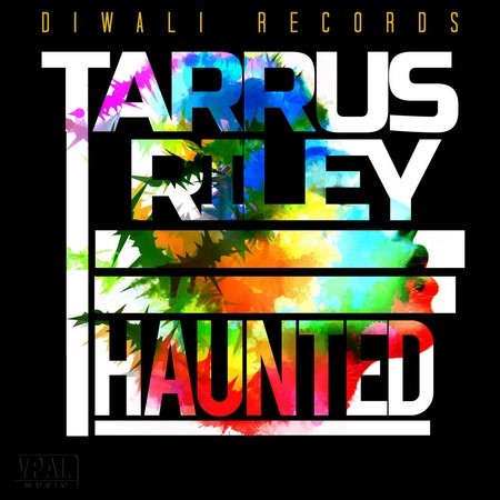 tarrus-riley-haunted